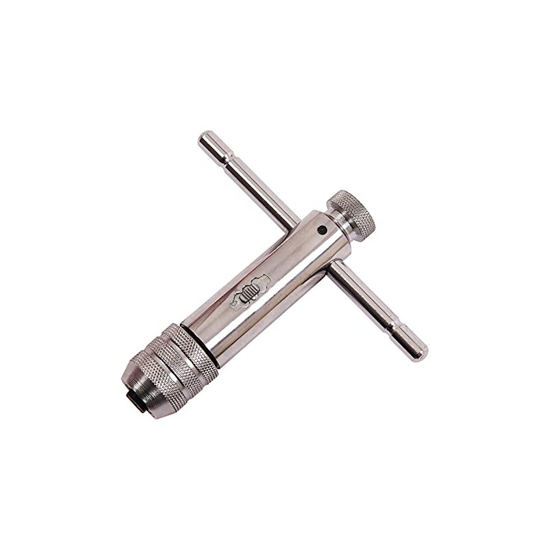 Amtech S1460 Ratchet tap Wrench - Large