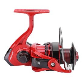 Spinning Reel 13+1BB 14 Bearings Left Right Interchangeable Metal Fishing Wheel Accessory(AST4000 )