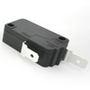 3-Pack HK-14 Micro Switch - 20A 250VAC SPST Pin Plunger