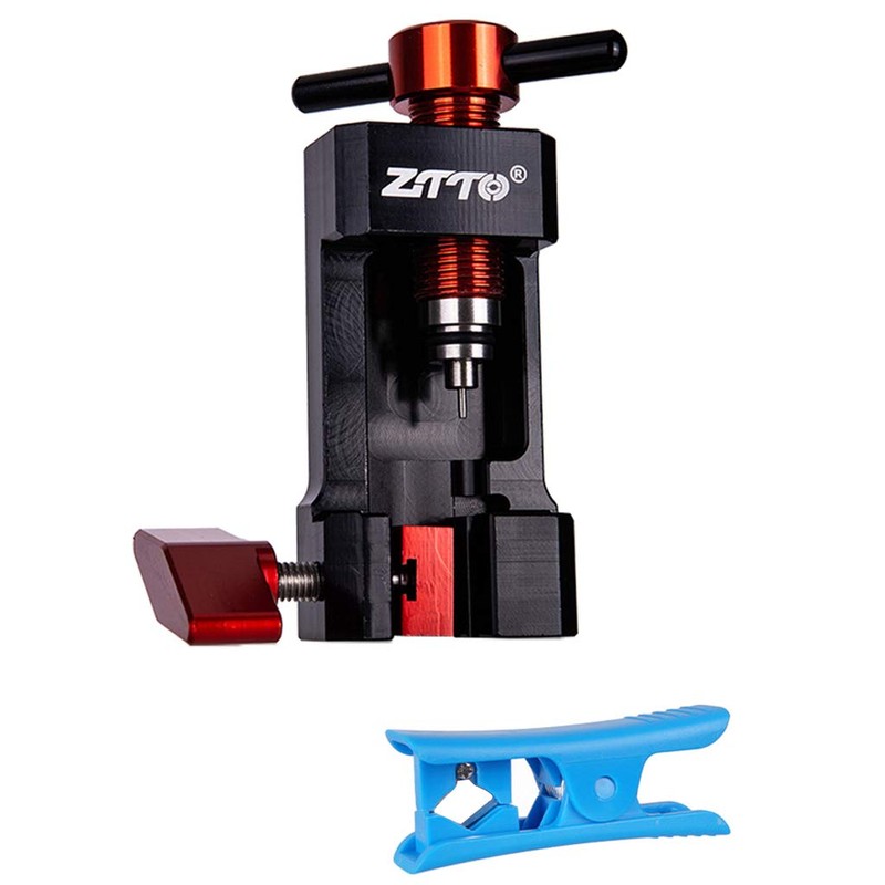 Perfeclan Bicycle Cutting Tool for Hydraulic Brake Lines