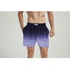 Mens Swim Trunks Quick Dry Beach Shorts Durable Bathing Suits
