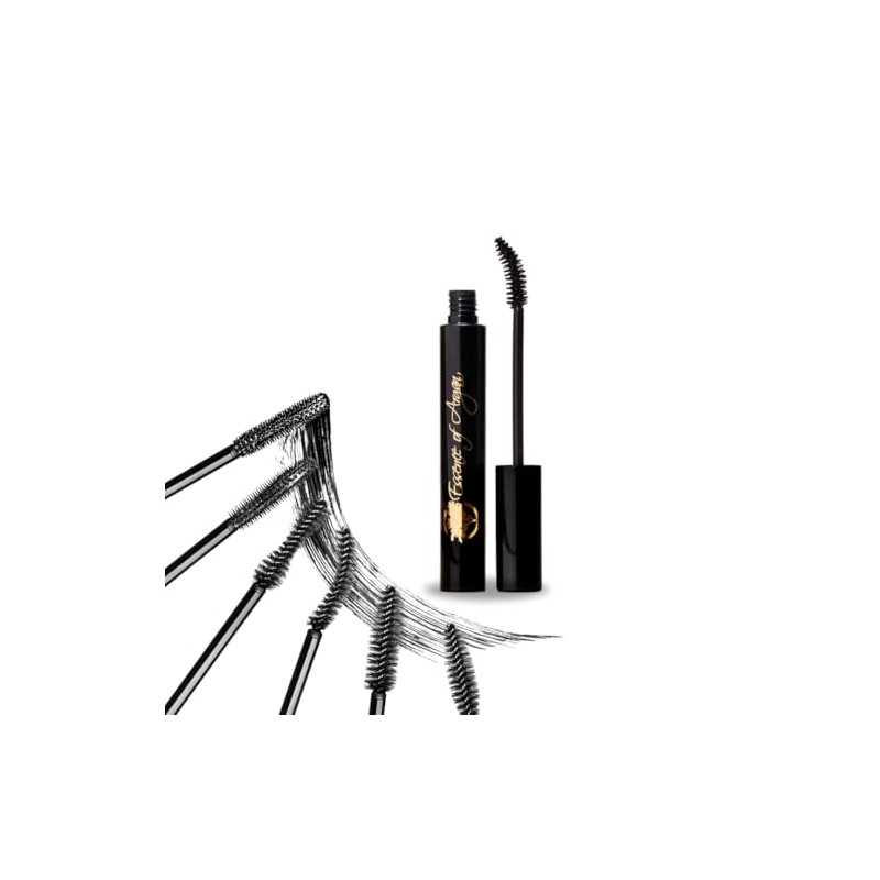 Essence of Argan Mascara