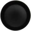 Common 13855 Soup Bowl, 11.8 fl oz (340 ml), Black