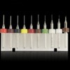 Samcos Ultra Thin Drill Bit, Micro Drill Bit, Set of