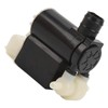 Windshield Washer Pump 98510 25100 Strong Water Flow Weatherproof Replacement