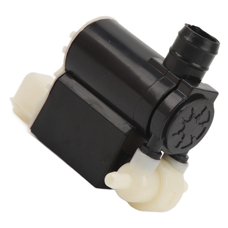 Windshield Washer Pump 98510 25100 Strong Water Flow Weatherproof Replacement