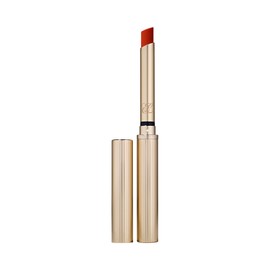 Estée Lauder Pure Color Explicit Silk Matte Labial  Color intenso en una pasada. 12 horas de duración. Cómodo, sedoso y cremoso.                      