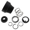 vhbw Drill Chuck Sleeve Compatible with Bosch PBH 2500 SRE