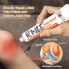 . Crema For Aliviar El Dolor De Rodilla, Pomada For