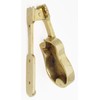 Castelion® Brass Guitar Door Knocker