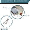 Kenekos - Bitron Solenoid Valve Type 902 Suitable for Bosch