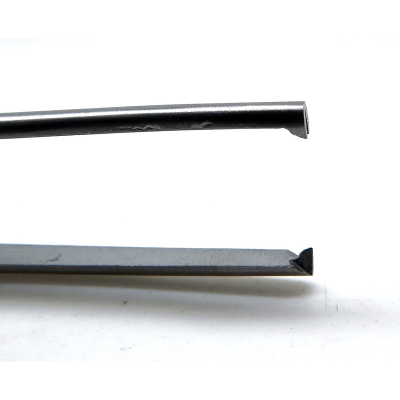 Adson Bayonet Kocher Forceps 5.5" Tweezers Surgical Medical Dressing ENT