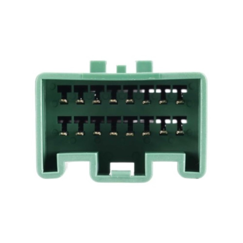 Axxess Integrate by Metra ANC Bypass Harness for GM 2014-2020,