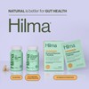 Hilma Gas & Bloating Relief for Women – Doctor Formulated