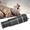 Bike Handlebar Heighten Device Mountain Bicycle Front Fork Tubes Extender