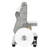 Mini Electric Belt Sander, 7 Adjustable Speed Bench Grinder, Portable