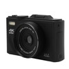 4K Digital Camera for Photography, 64MP UHD Autofocus Vlogging Camera