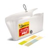 SIMPS Document File (13 Pockets) For Managing Receipts / Vouchers