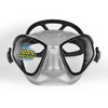 C4 Condo-R Diving Mask for Apnea Diving, Snorkelling and Diving