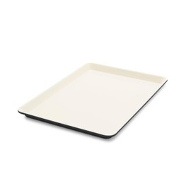 GreenPan Bakewell 13"x18" Baking Sheet Pan, Healthy Ceramic Nonstick Bakeware, PFAS-Free Durable Cookie Tray, Versatile Kitchen Essentials, Easy Clean Ovenware, Black