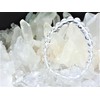 Leaf Stone [Day Purifying, Healing Amulet] Crystal Bracelet, Genuine Natural