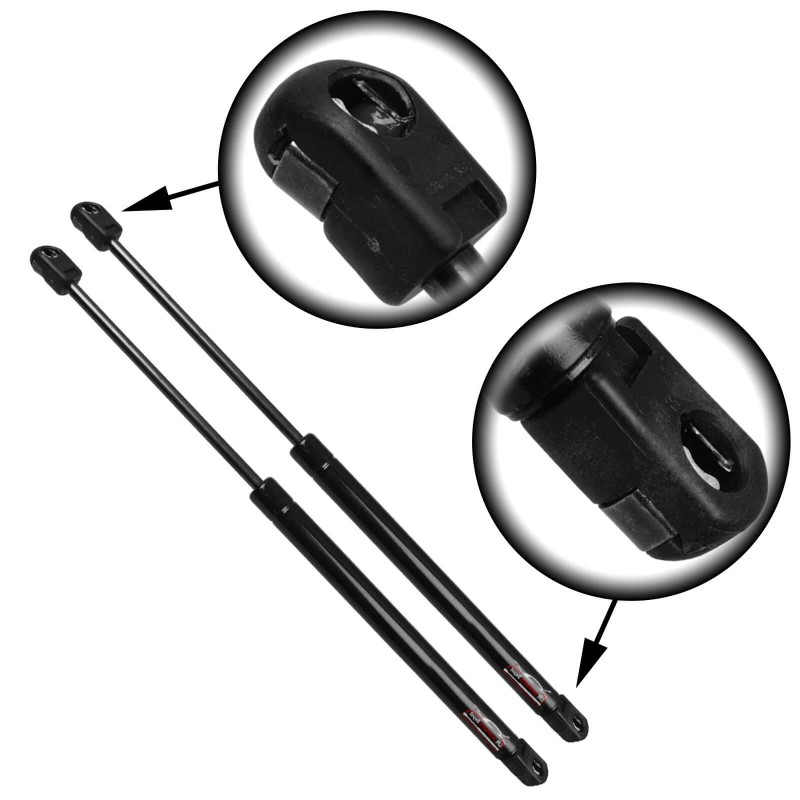 Suspa Qty 2 Replaces Suspa Lift Supports C16-20651 C1620651