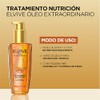Kit L'Oréal Paris Tratamiento Serum Capilar Elvive Oleo Extraordinario 100ml