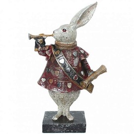 Interior Goods Trump rabbit Antique Goods interior