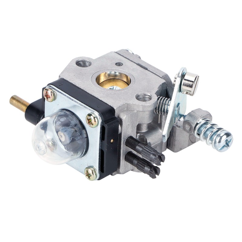 Carburetor Fuel Line Kit Replacement Fit for Zama C1U-K54A Lawn