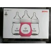 Joovy Boob Diamond 5oz Glass Bottles