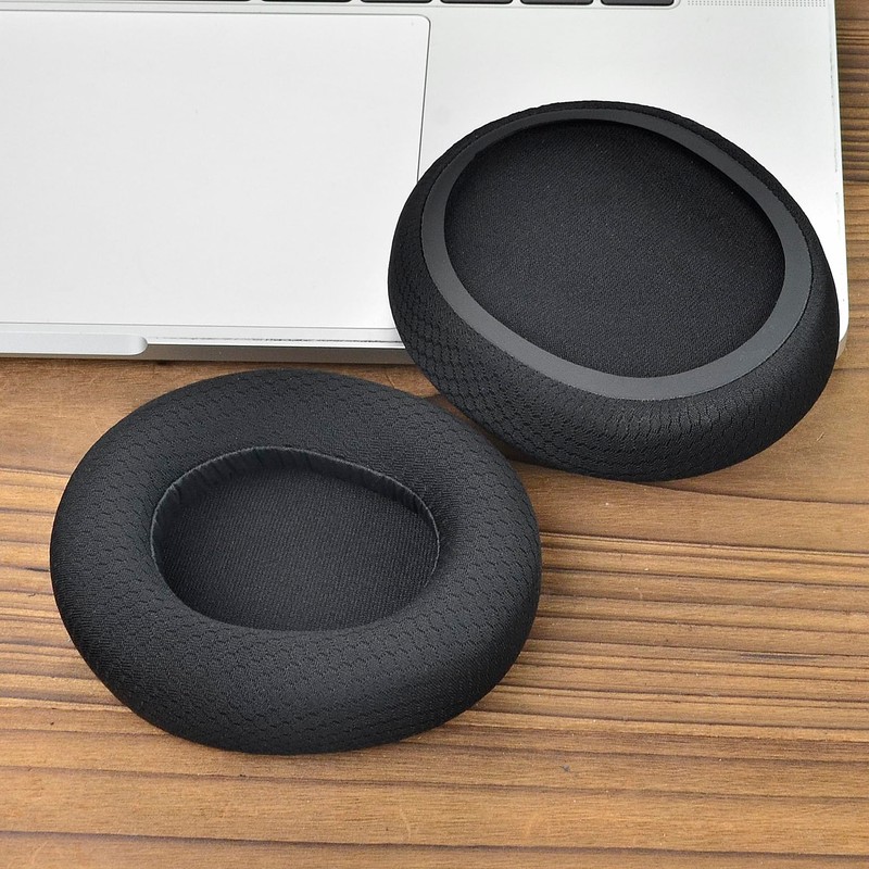 defean Wired Ear Pads Compatible with SteelSeries Arctis Nova Pro