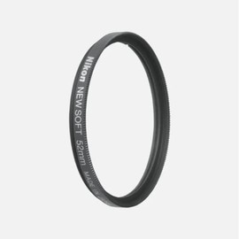 Nikon 52mm Soft Focus Filter