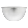 AQUA SIDE-0 Stainless Steel Deep Ball 8.3 inches (21 cm),