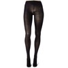 ATSUGI ASTIGU Tights, Warm, Heat Sensitive Tights, 110 Denier, 3