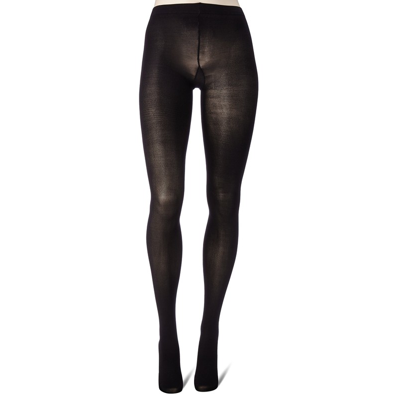 ATSUGI ASTIGU Tights, Warm, Heat Sensitive Tights, 110 Denier, 3