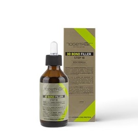 Toghethair 3D Bond Filler (Step 1b) 100ml