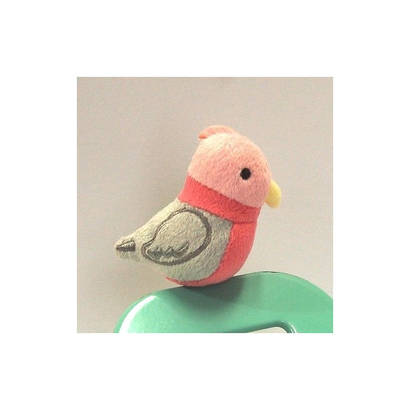 cocorita Peacock Magnet