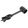 Outdoor Survival Multitool Stainless Steel Hole Drilling Punching Tool with