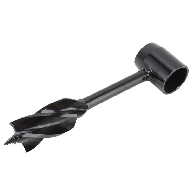 Outdoor Survival Multitool Stainless Steel Hole Drilling Punching Tool with