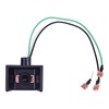 IEQFUE Liftgate Switch 31446 Compatible with Thieman Liftgates