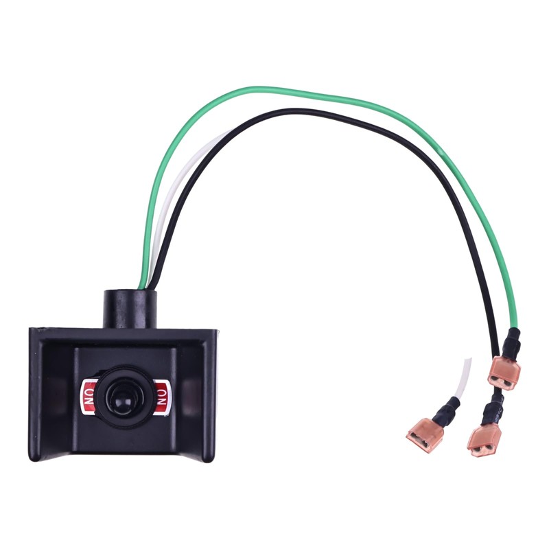 IEQFUE Liftgate Switch 31446 Compatible with Thieman Liftgates