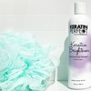 Keratin Brightener Shampoo by Keratin Perfect for Unisex - 12