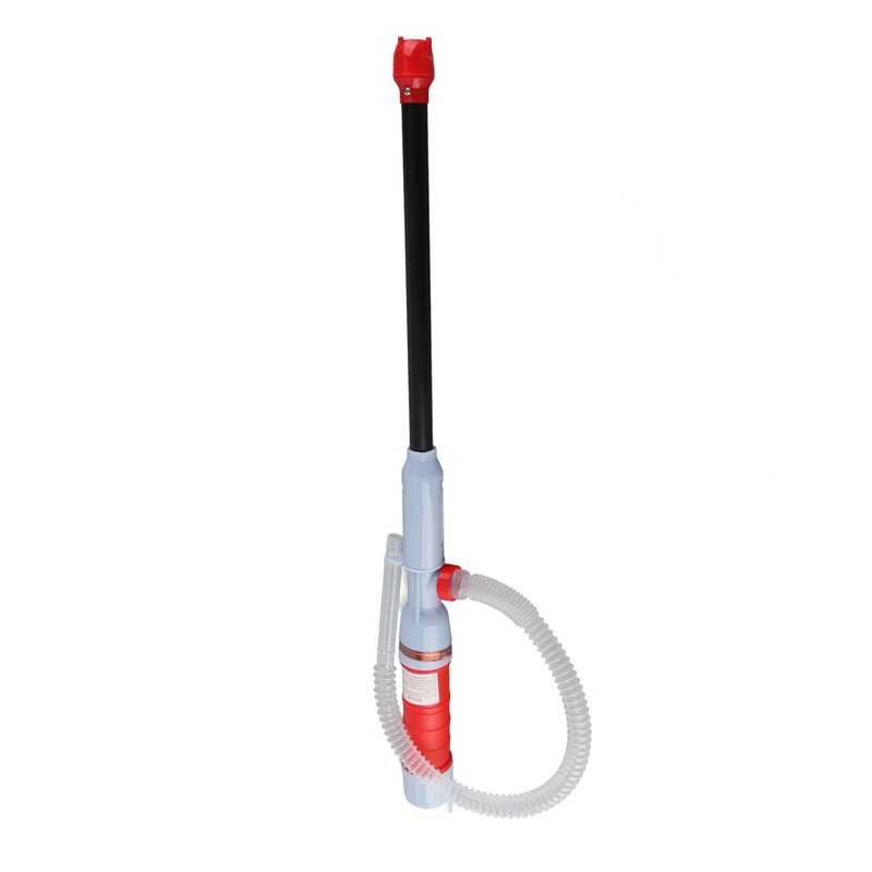 Fuel Transfer Pump High Power Efficient Portable Water Liquid Transfer
