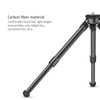 Ulanzi MT‑28 Handheld Sports Camera Tripod Carbon Fiber Extendable Photography