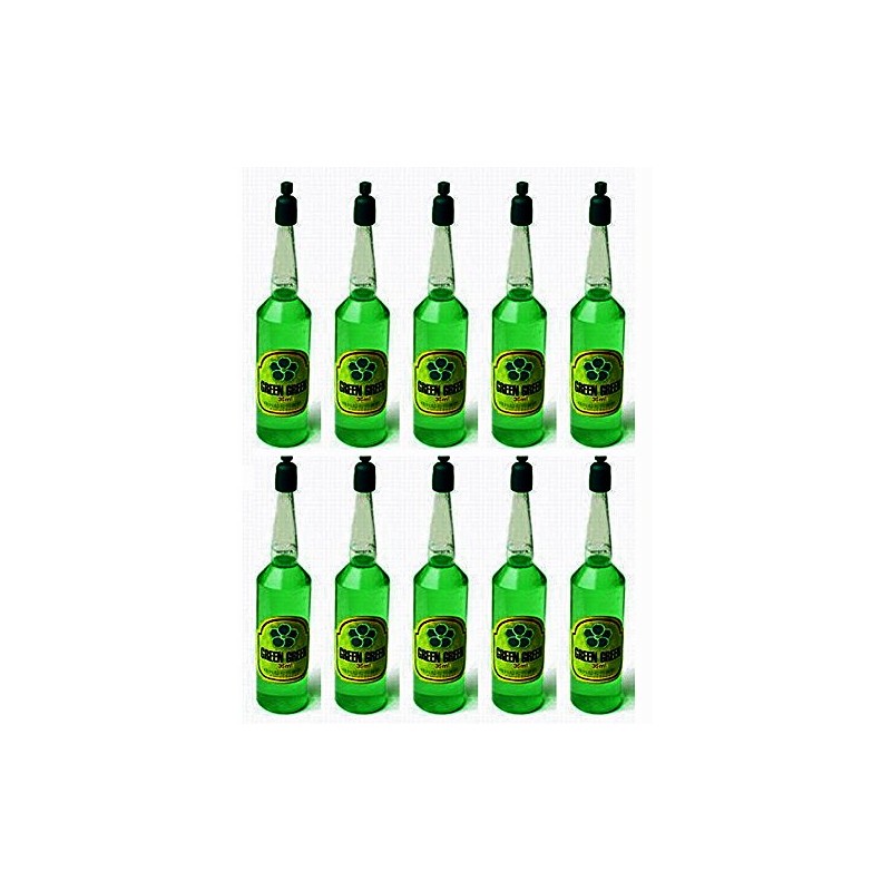 Green Green Plant Food Case (10 Bottles)