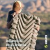 Klymit Static V Inflatable Sleeping Pad for Camping, Lightweight Hiking