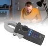 Smart Clamp Multimeter High Accuracy 600A Non Contact Backlight Digital