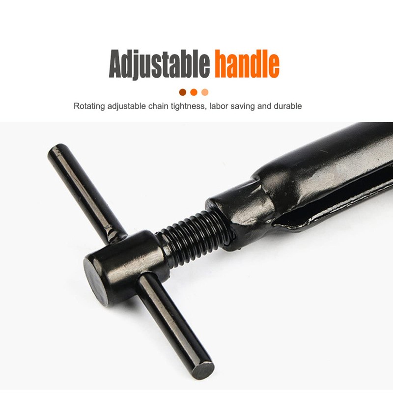 Locking Chain Pliers Clamp 15 Chains Vise Wrench Pipe Cutter