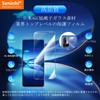 Redmi Note 10T XIG02/Note 10JE Tempered Glass Film, Anti-Fingerprint, 9H,
