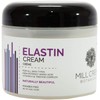 Mill Creek Botanicals Elastin Cream , 4 Ounce